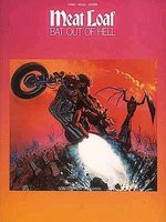 Meat Loaf - Bat Out of Hell foto