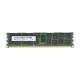 Memorie Server Low Voltage 16GB (1x16GB) Dual Rank x4 PC3L-12800R (DDR3-1600) Registered - Micron MT36KSF2G72PZ