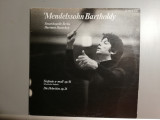 Mendelssohn-Bartholdy &ndash; Symphony A-Moll (1981/Eterna/DDR) - VINIL/Vinyl/ca Nou, Clasica
