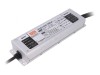 Alimentator LED DALI 200W 36V 5.55A
