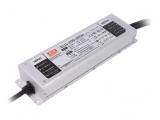 Alimentator LED DALI 200W 36V 5.55A