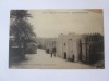 Carte postala Sudanul Francez(Mali):oras sudanez,necirculată cca.1910, Necirculata, Printata