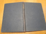 VINTILA MIHAILESCU - Note la Cursul de GEOGRAFIE FIZICA - 1938-1939, 248 p.