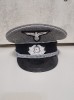 Cascheta ofiter german ww2 soldat