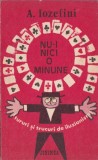 A. Iozefini - Nu-i nici o minune
