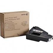 Waste Cartridge 108R01124 30K Original Xerox Phaser 6600N Waste Cartridge 108R01124 30K Original Xerox Phaser 6600N