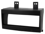 Cadru radio Kia 1 DIN negru