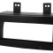 Cadru radio Kia 1 DIN negru