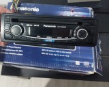 Mp3 player auto Panasonic 4x50W CQ-1303NE