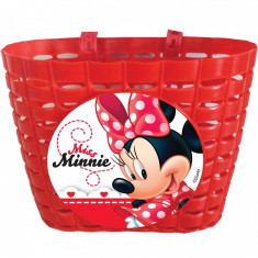 Cos bicicleta Minnie Disney Eurasia 35623 foto