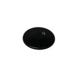 Placă interioară neagră FRANKE originală, cod 1330042027 / 133.0042.027, piesă de schimb pentru plite