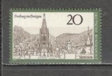 Germania.1970 Turism MG.266, Nestampilat