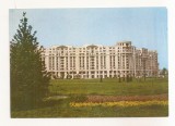 RF113 - Carte Postala - Bucuresti. Piata Unirii, necirculata
