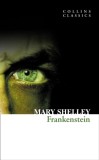 Frankenstein - Mary Shelley - SAS Gardners EU