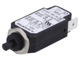 &Icirc;ntrerupător de supracurent 240V 2,5A SPST