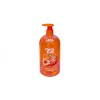 Sapun lichid Keff Peach &amp; Pepper Party, Sano, 500ml