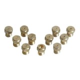 C00111156 SET DUZE PROPAN/BUTAN G30 29MBAR/G31 37MBAR C60 482000028501 pentru aragaz, cuptor, plita WHIRLPOOL/INDESIT