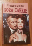 Sora Carrie de Theodore Dreiser