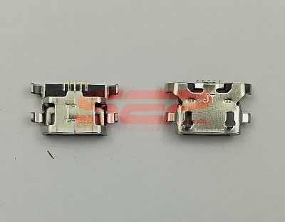Conector alimentare Lenovo S60 foto