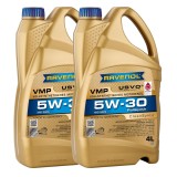 Pachet 8 litri Ulei Ravenol VMP USVO 5W30