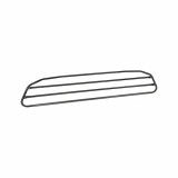 Grilaj protectie auto pentru caini Premium-Guard Tip 23, Touareg