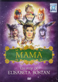 DVD Film de colectie: Mama ( r: Elisabeta Bostan; original, ca nou )