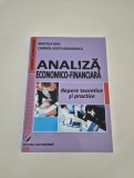 Gratiela Ghic Analiza economico financiara