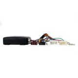 Interfata InfoAdapter Connects2 CTUMT01 pentru Mitsubishi cu comenzi volan