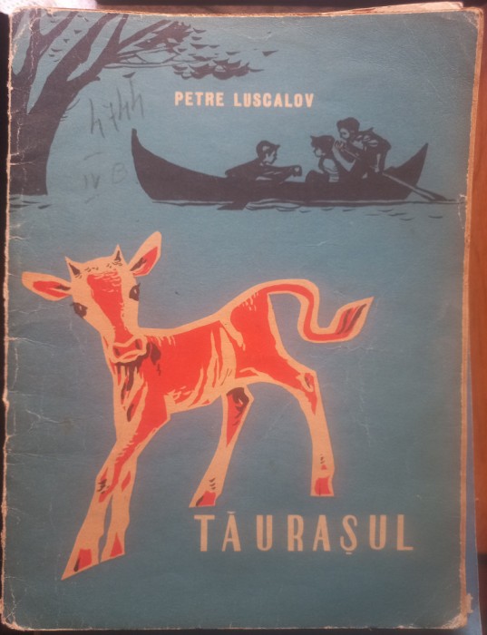 Tăurașul