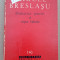 (C491) MARCEL BRESLASU - DIALECTICA POEZIEI SI NISTE FABULE