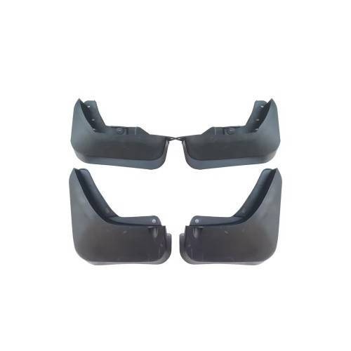 Set aparatori noroi fata spate Audi Q3 2016-2018