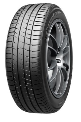 Anvelope Bfgoodrich Advantage suv allseason 255/55R18 109V All Season foto