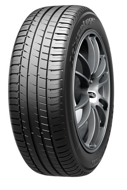 Anvelope Bfgoodrich Advantage suv allseason 265/60R18 114V All Season