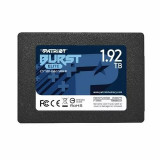 Cumpara ieftin SSD PATRIOT BURST ELITE 960 GB 2.5 inch PBE960GS25SSDR