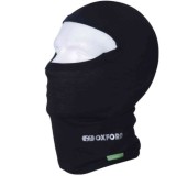 Cagula neagra din bumbac CA001