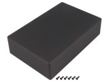 Carcasă Universală Aluminiu IP54 146x222x55mm