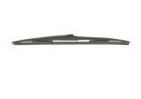 BOSCH 3 397 011 431 Rear lamela stergator
