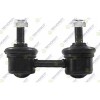 Bieleta antiruliu Hyundai Pony / Excel 1990-1995; S-Coupe 1990-1996; Mitsubishi Colt, 1984-1992; Eclipse 1989-1995, Galant 1992-1996, Lancer 1988-199, Teknorot