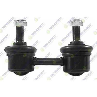 Bieleta antiruliu Hyundai Pony / Excel 1990-1995; S-Coupe 1990-1996; Mitsubishi Colt, 1984-1992; Eclipse 1989-1995, Galant 1992-1996, Lancer 1988-199 foto