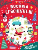 Bucuria Crăciunului - Paperback - Kreativ