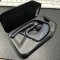Casca Bluetooth Handsfree PLANTRONICS Voyager 5200 + carcasa, negru (175)