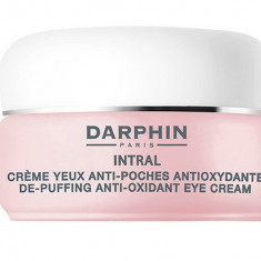 Crema anticearcane pentru ochi sensibili Intral, 15ml, Darphin