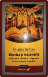 FABIAN ANTON - BISERICA SI MASONERIA