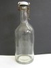 Sticla cu dop de portelan, 500 ml
