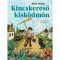 Kincskereső kisk&ouml;dm&ouml;n - M&oacute;ra Ferenc