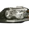 Far Audi A3 (8p), 05.2003-04.2008, partea Stanga, tip bec H7+H7+PY21W; electric; cu motor, DEPO