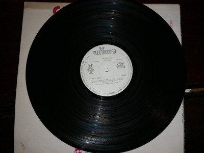 DISC / VINIL / - GIL DOBRICA - DA MI O SANSA foto