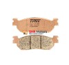 Placute frana TRW MCB 699 SH