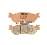 Placute frana TRW MCB 699 SH