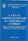 Cartea Expertului Contabil si a Contabilului Autorizat, Editura CECCAR, An 2000, Brosata, Carti Economie Afaceri